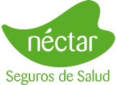 Logo de Seguros de Salud Nectar